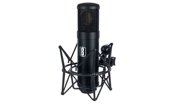 Slate Digital ML-1Matte Black