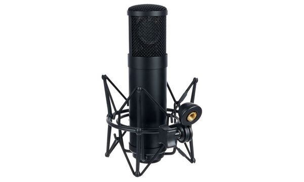 Slate Digital ML-1Matte Black