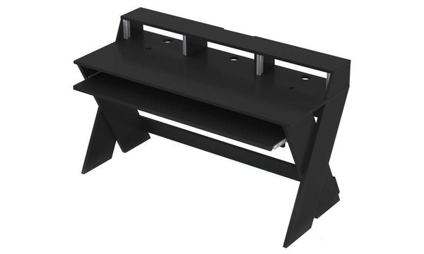 Glorious Sound Desk Pro Black Thomann Norway Glorious Sound Desk Pro Black Thomann