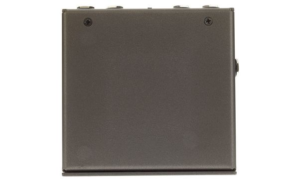 GFI System Synesthesia Dual Modulation