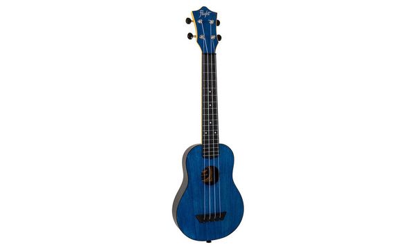 Flight TUSL35 Travel Ukulele DB