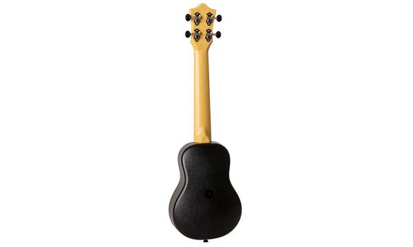 Flight TUSL35 Travel Ukulele DB