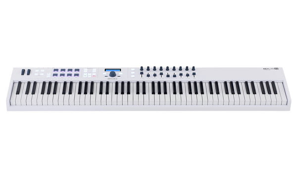 Key Lab Essential 88 Arturia