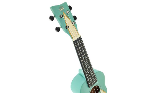 VGS Sopran Ukulele Manoa Waimea W-SO-GR