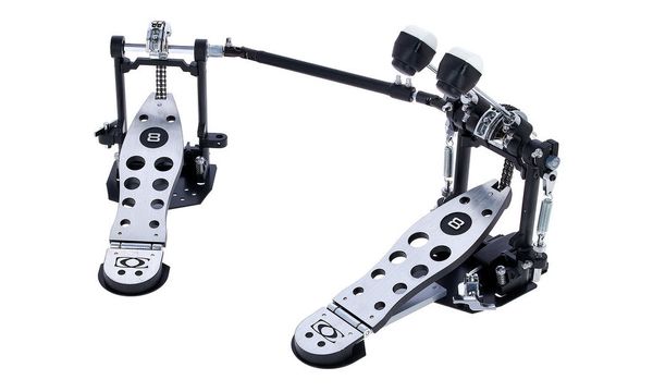 double pedal bicycle