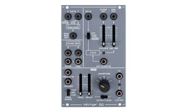 behringer 150