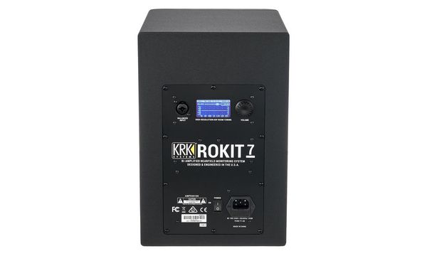 krk rokit 5 thomann