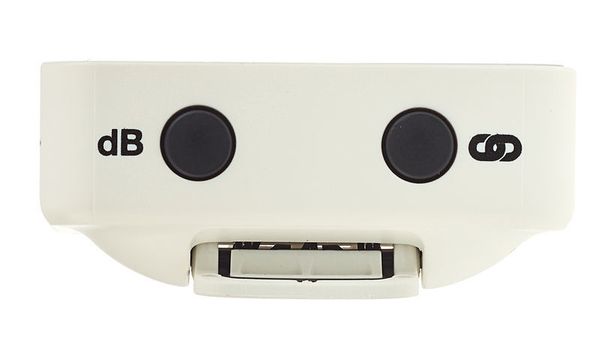 Rode Wireless GO White – Thomann Norway Rode Wireless GO – Thomann Norway