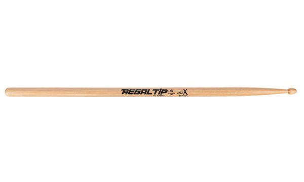 Regal Tip 9A//209R Jazz Wood Tip Drumsticks