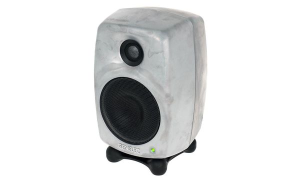 genelec 8020