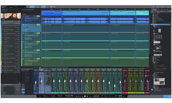 Presonus Studio One 5 Pro Ug 1 4 Pro Thomann United States