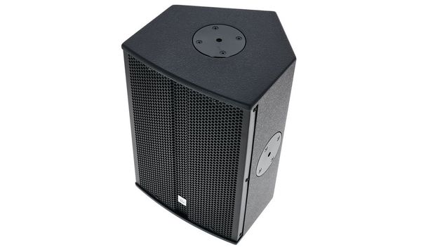 the box pro speakers