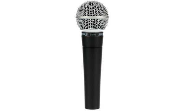 Shure SM58 LC B Stock – Thomann Norway Shure SM58 LC B Stock – Thomann Norway