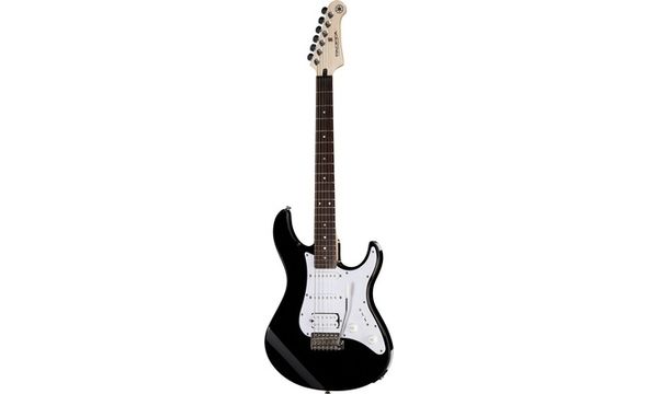 Dating Yamaha Pacifica