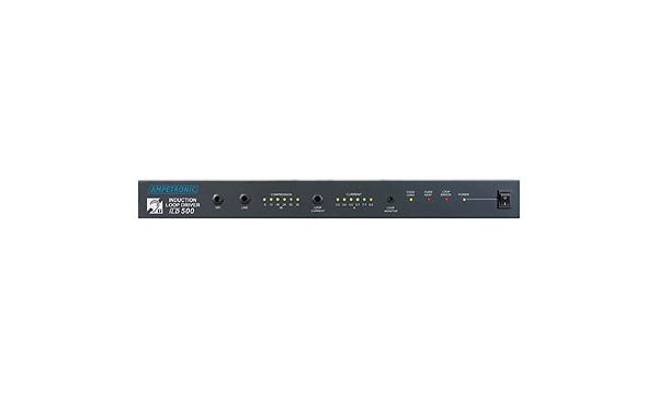 AMPETRONIC ILD500 LOOP DRIVER DRIVERS: AMPETRONIC ILD500 LOOP