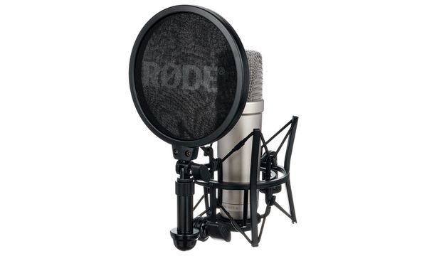 Rode NT1-A Complete Vocal R B-Stock