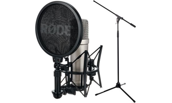 Rode NT1-A Vocal Komplettbundle