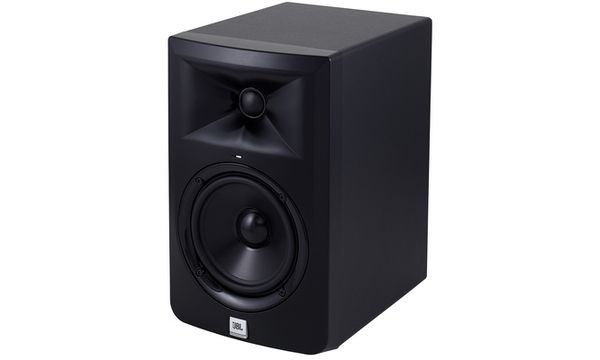 jbl lsr 305 thomann