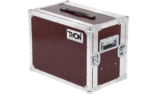 Thon Amp Case Kemper Amp Foot Ctl Thomann United States