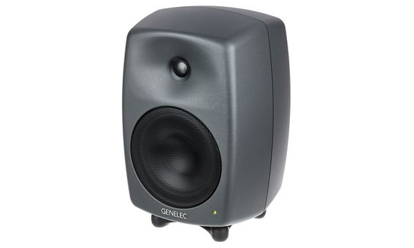 genelec tweeter