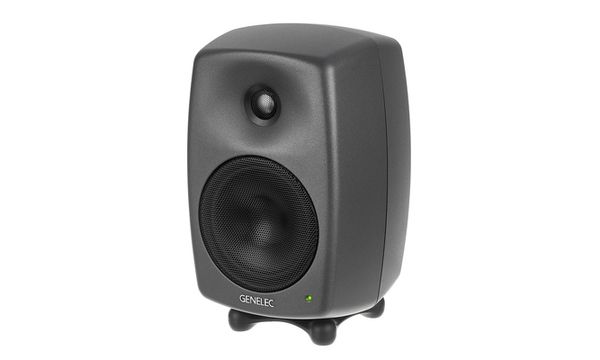 thomann studio monitors