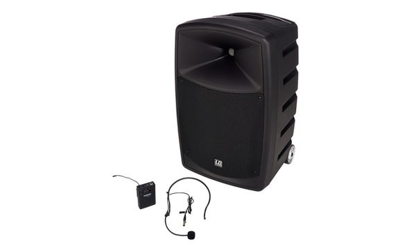 ld systems roadbuddy