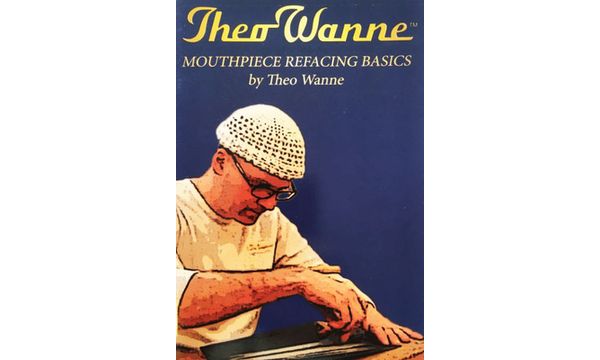 Theo Wanne Mouthpiece Chart