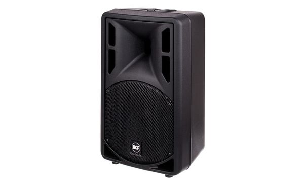 thomann active speakers