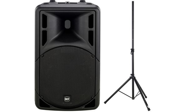 thomann jbl eon 615