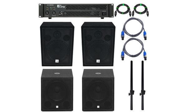 eco sound box