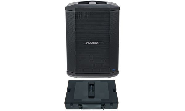 thomann bose s1