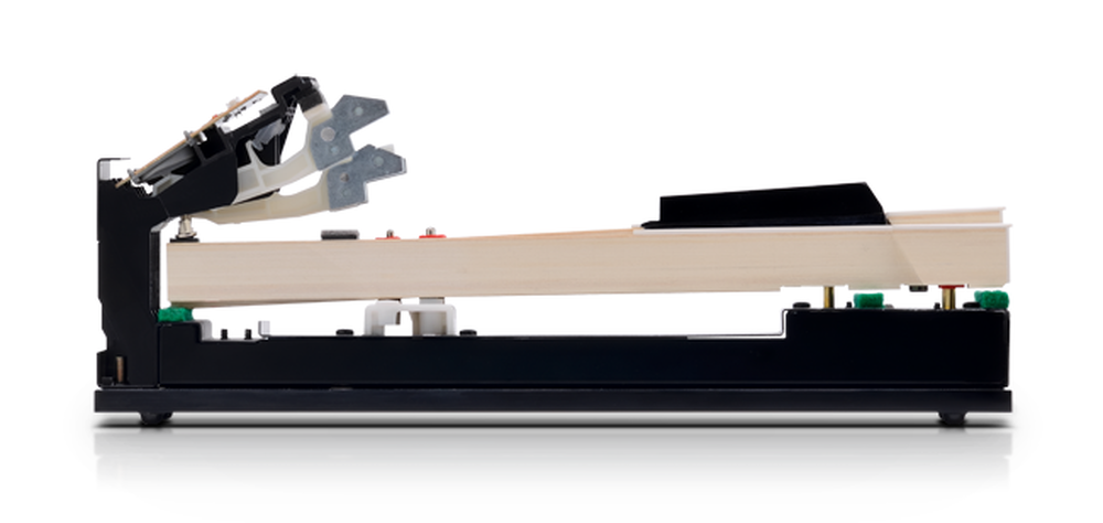 Kawai's Grand Feel action Keyboard