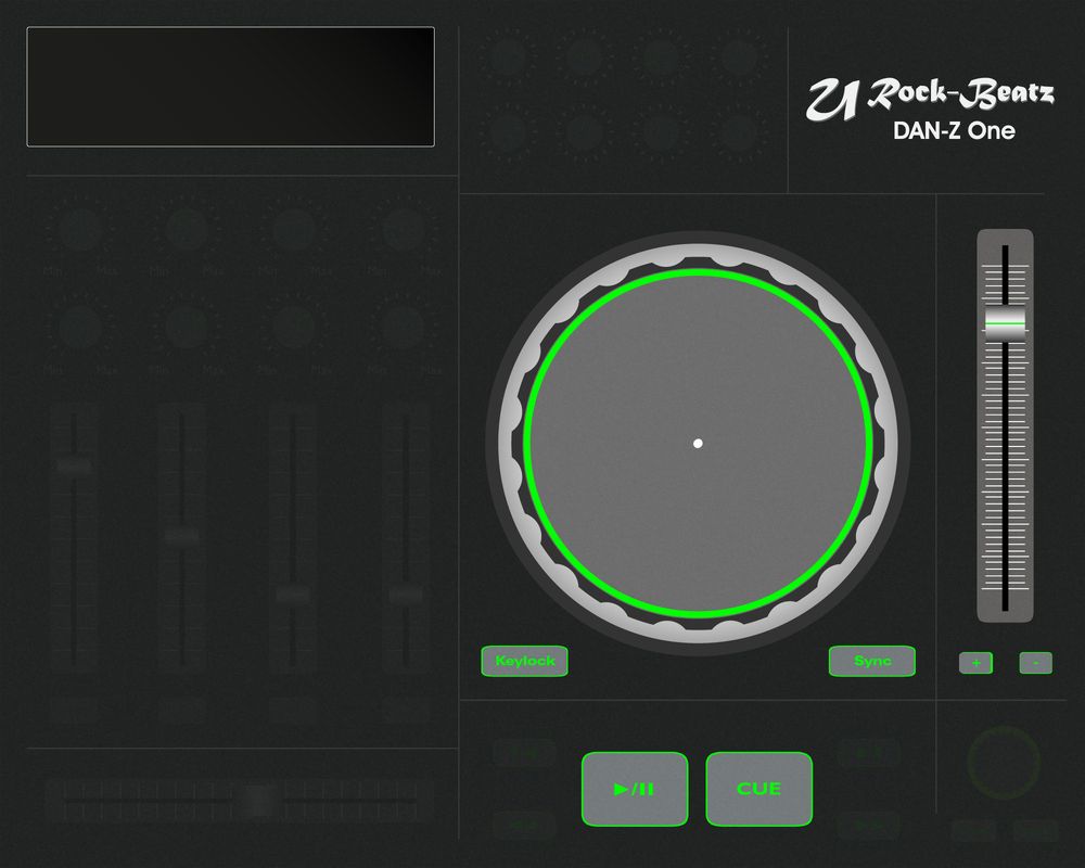 Playback Control Playback Control