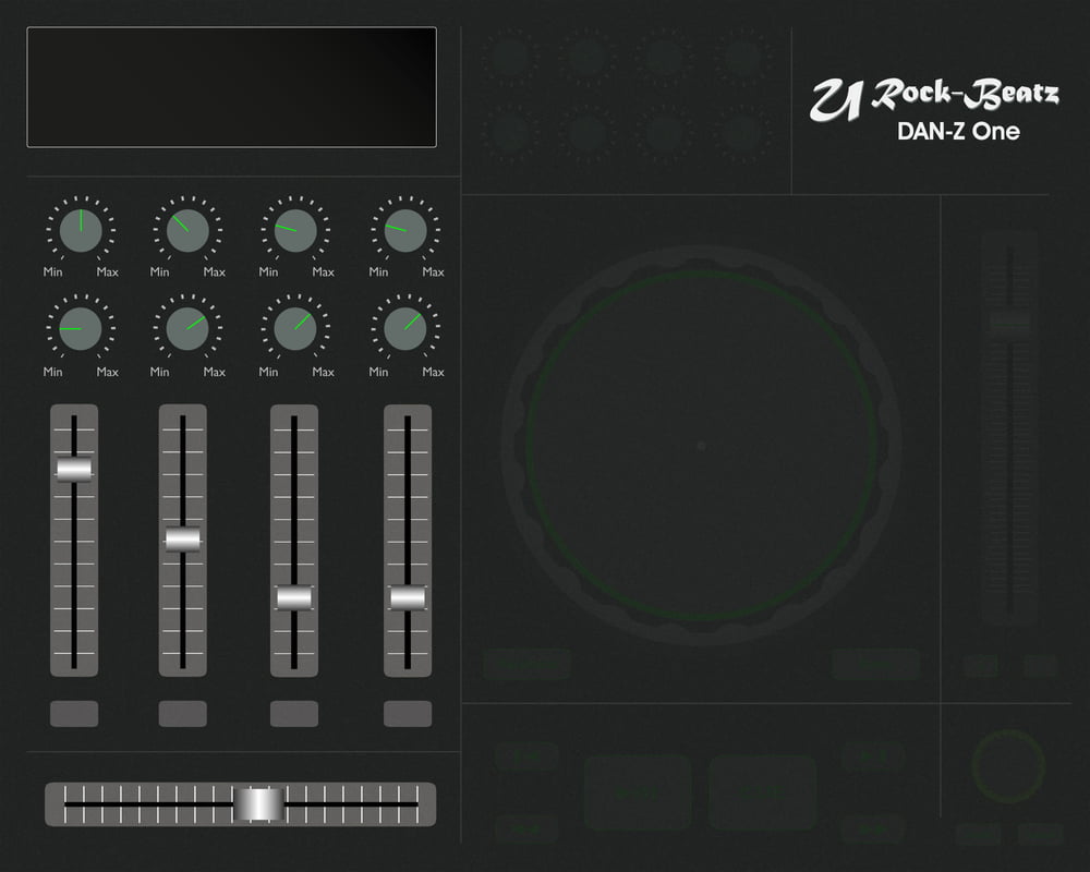 Mixing Control Mixing Control