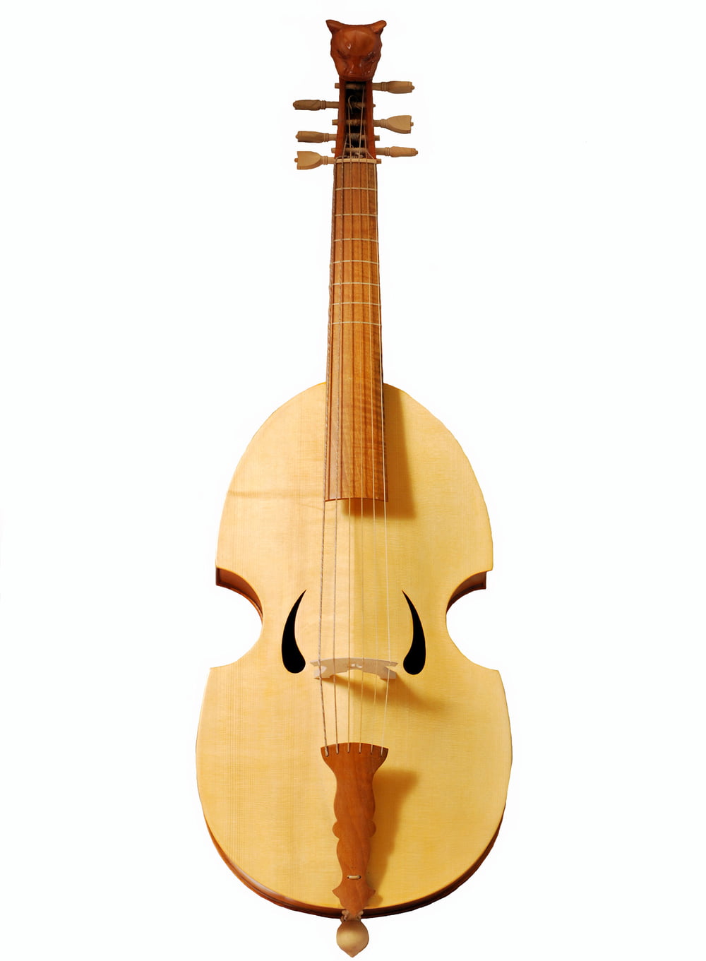 Viola da Gamba Viola da Gamba