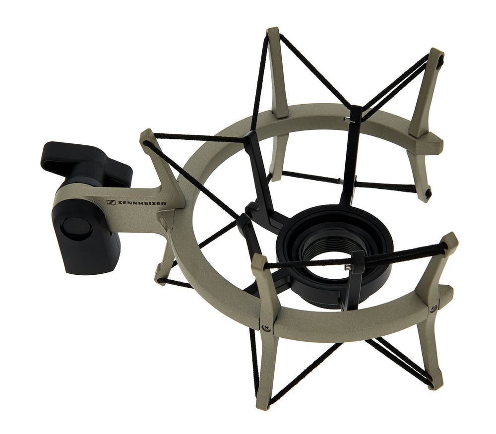 Art.-Nr. 268989 - Sennheiser MKS 4 Art.-Nr. 268989 - Sennheiser MKS 4