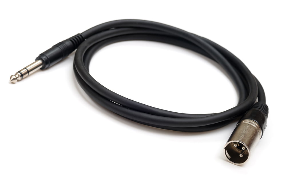 XLR - Jack XLR - Jack