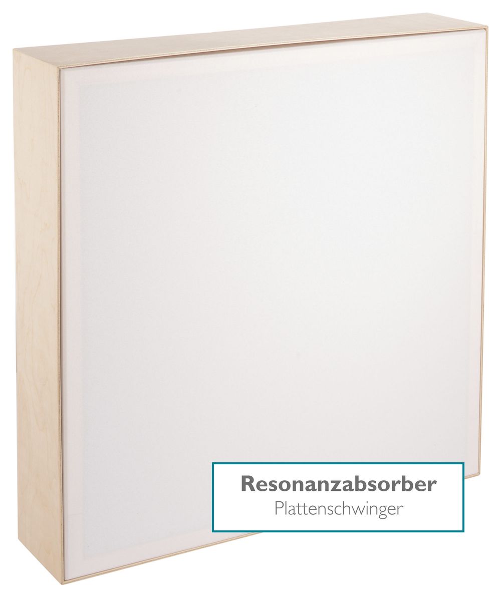 Plattenschwinger
