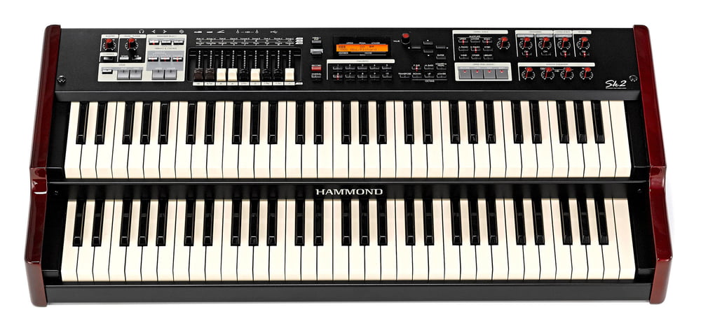 Hammond SK2 Hammond SK2