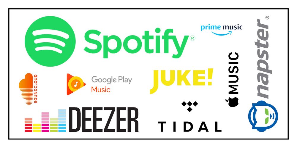 apple music vs spotify market share