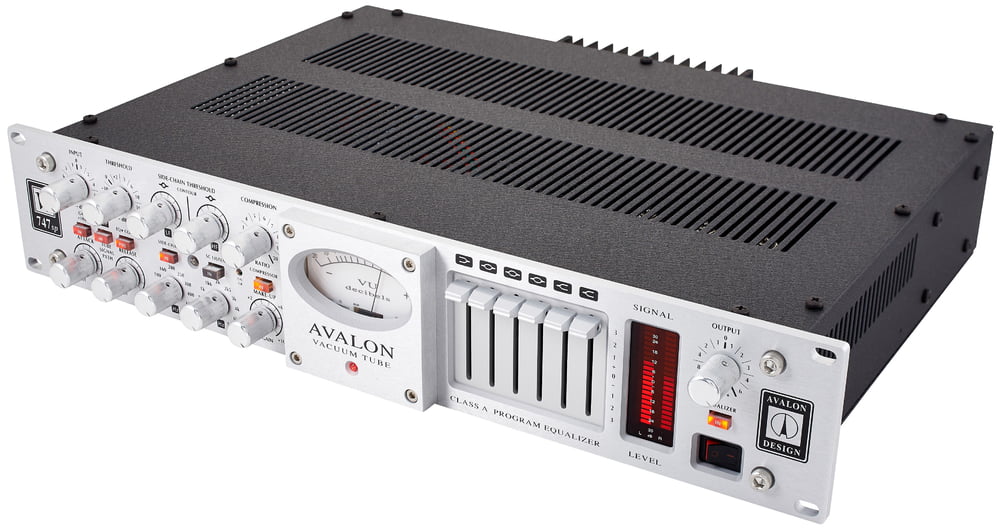 Avalon VT-747SP