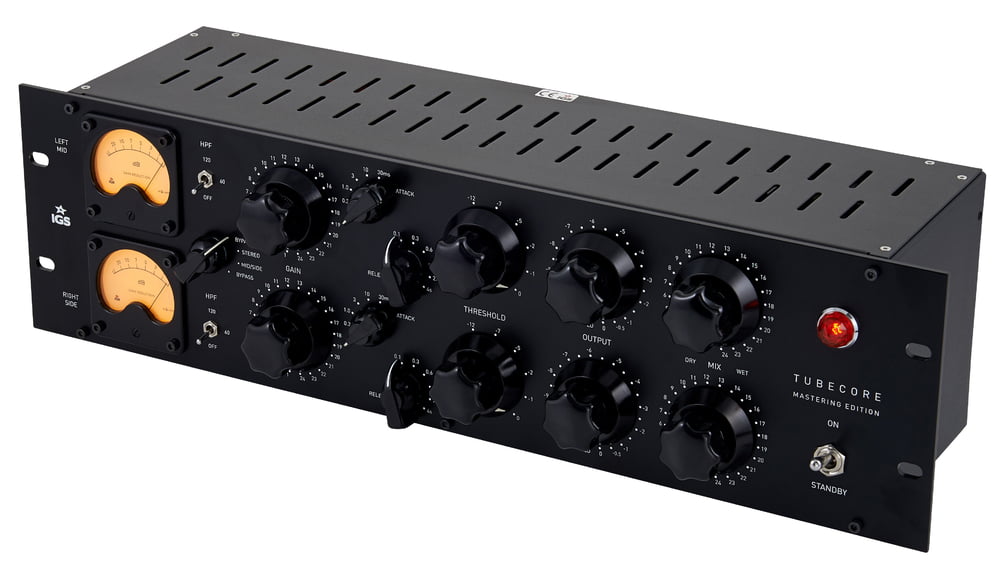 IGS Audio Tubecore