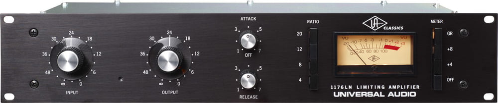 Universal Audio 1176 LN