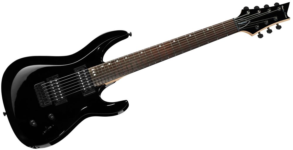 Harley Benton R-457