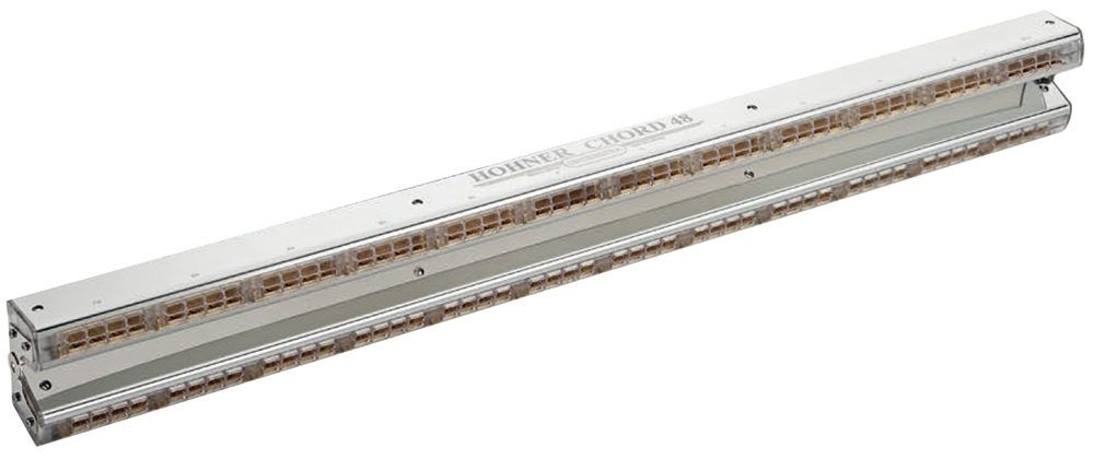 Hohner Chord 48