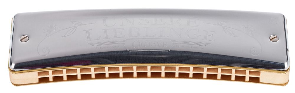 Hohner Unsere Lieblinge 32