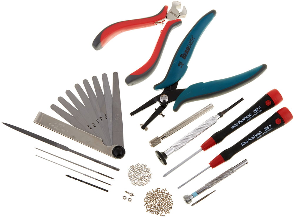 C.A. Seydel Söhne Toolset Basic