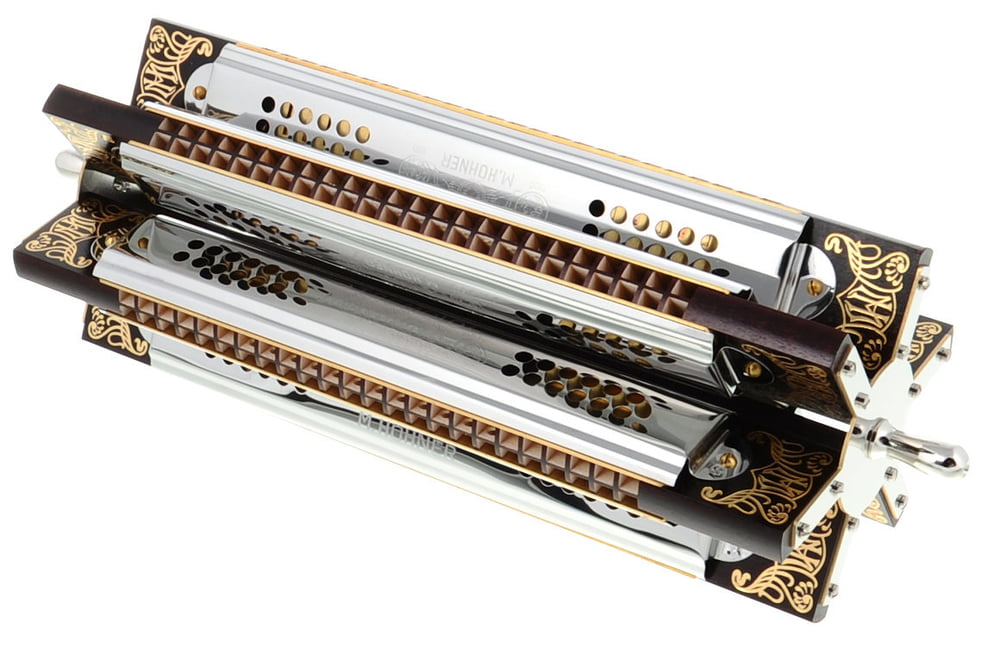 Kreuzwender Hohner