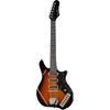 Hagstrom Condor Tremar Tabacco Sunburst