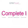 INA-GRM GRM Tools Complete I